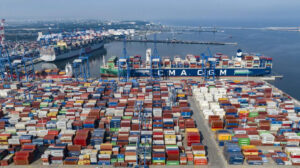 Port of Gdańsk sees steady growth and profits rise