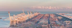Haropa Port sees growth in containers, drop in bulk
