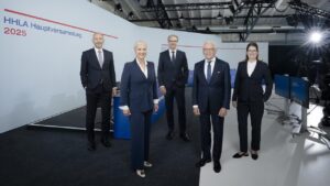HHLA posts €1.6 billion revenue as 2024 results strengthen