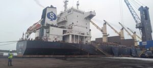 Adani Krishnapatnam Port hits record 5.85M tonnes in June