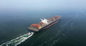 Global carrier schedule reliability hits 18-month high