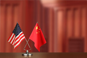 China reroutes cargo via Southeast Asia to evade US tariffs