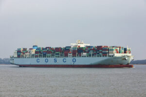 COSCO seeks veto power in bid for Li Ka-shing’s global ports