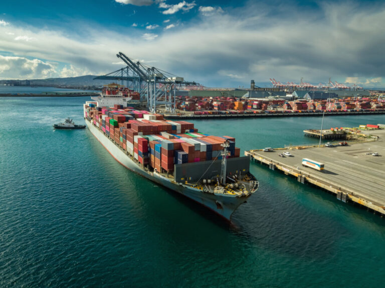 US grants strengthen small shipyards and maritime edge