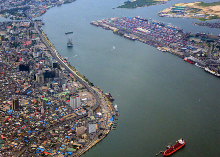 Electrification offers Nigeria a chance to transform trade