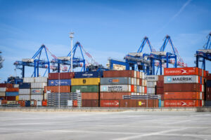 Port of Gdańsk, DORACO ink deal to reconstruct Wiślane Quay