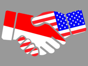 US-Indonesia trade deal eases shipping risks