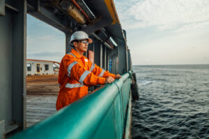 Building the Future: Challenges in Maritime Nuclear Workforce
