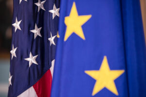 US-EU reach 15 per cent tariff deal  