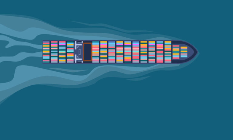 Lloyd’s Register AIS data boosts containership fatigue life
