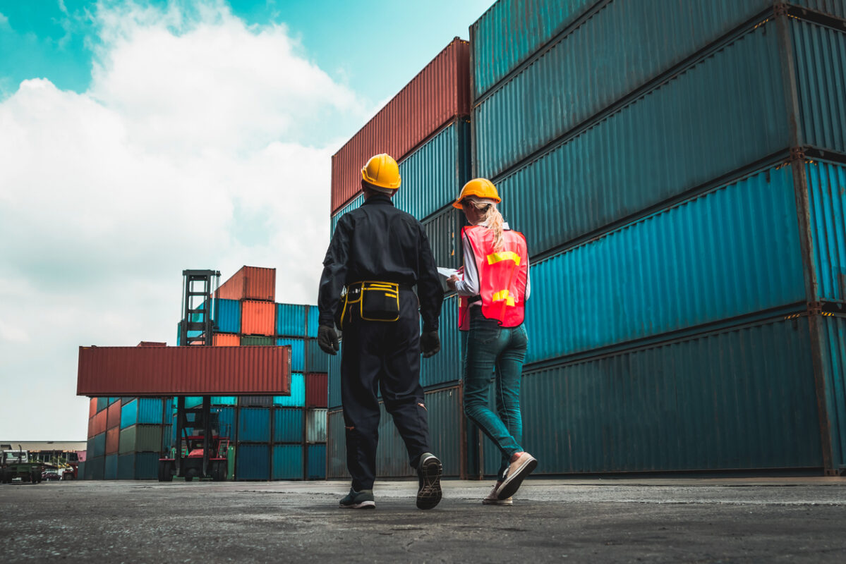New ICHCA data shows most fatalities in cargo operations