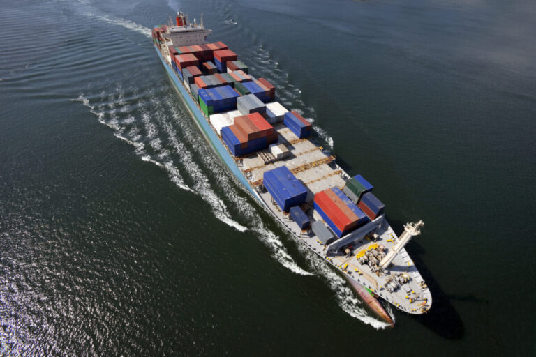 DP World halves shipping times between Romania and Turkey