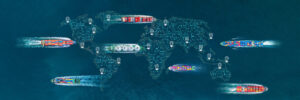 OrbitMI acquires AuQub to expand maritime AI platform