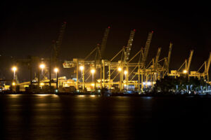 Maersk warns of major rail capacity cuts at Port of Koper