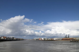 Port of Great Yarmouth unveils deep-water expansion plan