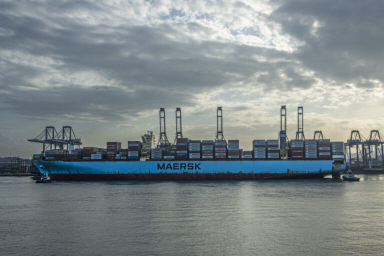 Maersk unveils CAX connecting Caribbean and North Europe