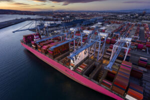 ONE launches new office in Greece