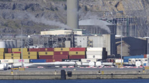 Port of Bilbao renews biomonitoring partnership
