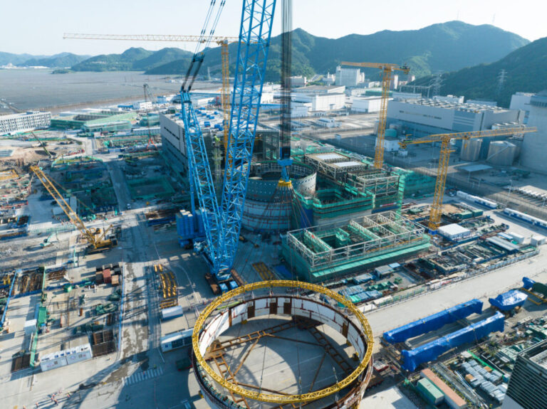 IMO, IAEA grant NEMO consultative status on nuclear