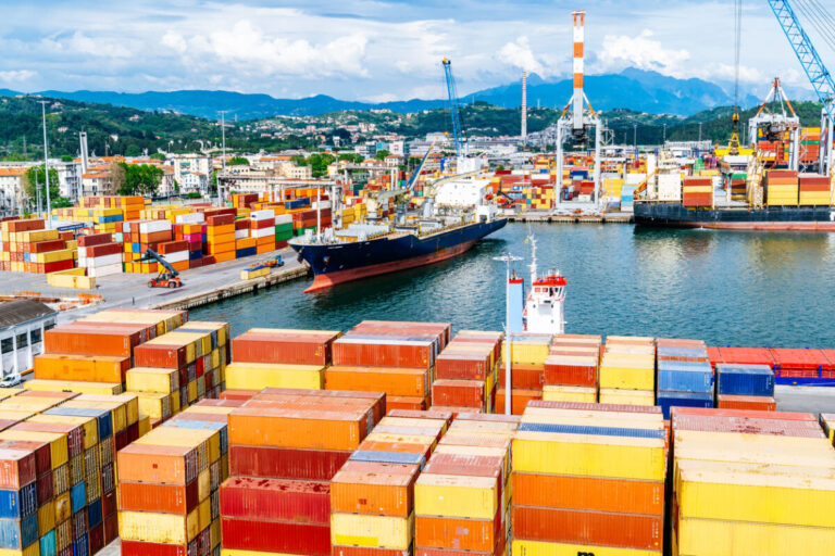 Circle Group to implement AI-Driven BI system in ports