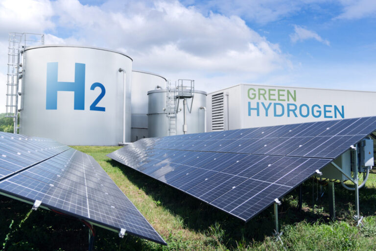 YamnaCo signs MoU for green ammonia project