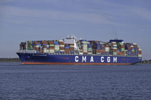 CMA CGM eyes CK Hutchison ports after talks collapse
