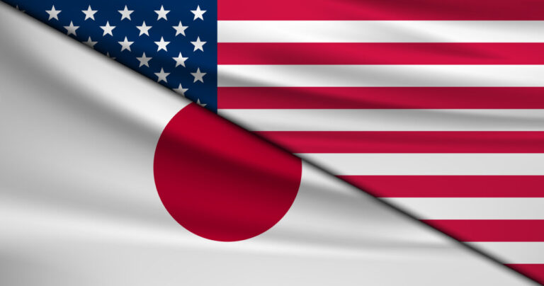 US-Japan tariff agreement boosts auto sector