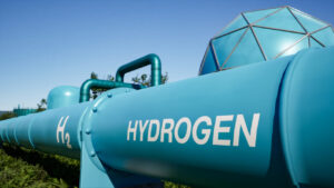 MITSUI E&S to develop hydrogen refuelling system
