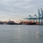 Port of Antwerp-Bruges sees growth amid terminal congestion