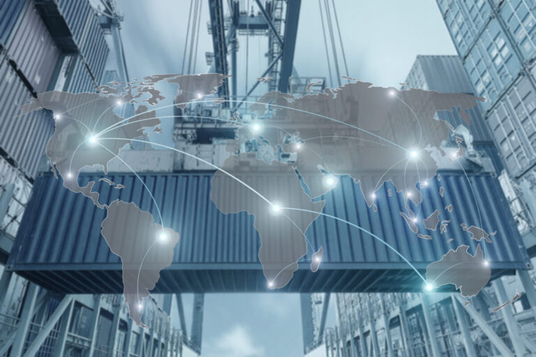 Container spot rates tumble as pre-Red Sea levels return