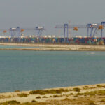 Saudi Global Ports takes over eastern Saudi terminals