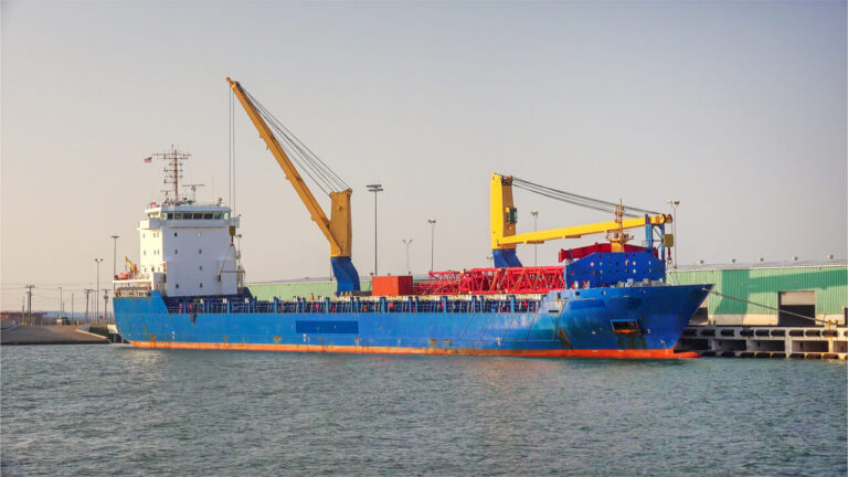 Port of Corpus Christi sets record tonnage in Q2 2025