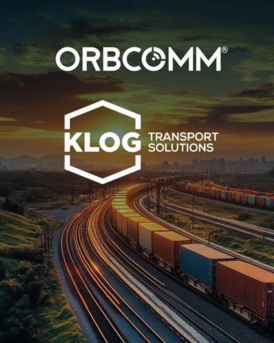 KLOG adopts ORBCOMM tech to close cargo visibility gaps