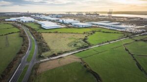 DP World, Tesco partner on London Gateway distribution hub