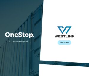 OneStop, Westlink partner to streamline depot operations