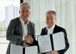 IHI and Vopak plan ammonia terminal in Japan