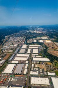 NWSA launch new distribution centre