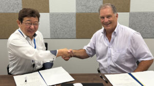 Tradewaltz, Trade Tech advance US-Japan trade procedures