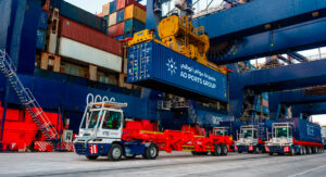 AD Ports Group posts $318 million EBITDA for Q2 2025