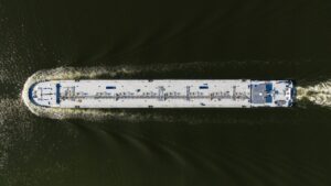 Concordia Damen delivers new hybrid CDS Tanker 110