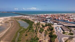 APMT Pecém reports record growth in H1 2025