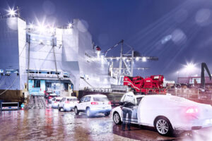 UNIKAI enhances RoRo and project cargo handling with AI tools