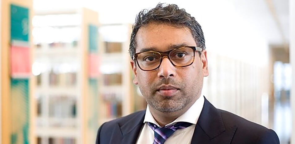 Port of Rotterdam appoints India-South Asia lead