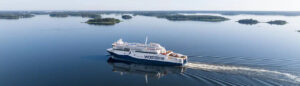 Wasaline achieves carbon neutrality ahead of target