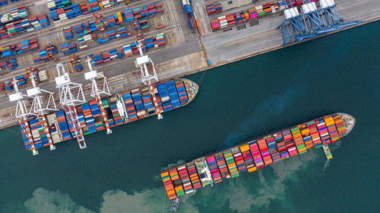 Trump’s executive order revamps tariffs impacting ports