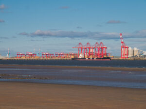 Peel Ports drives greener aluminium supply chain growth