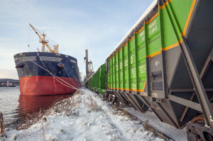 IMO updates rules on biofuel blends for bunker ships