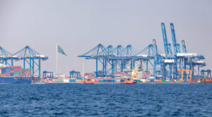 Mawani signs deal for new bunkering hub in Yanbu