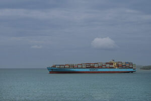 Maersk delivers strong Q2 as terminals and ocean drive growth