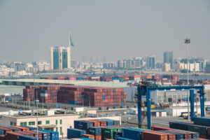 Mawani posts 12 per cent July container growth